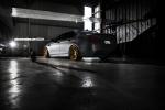 BMW M5 on ADV.1 Wheels (ADV5.2MV2CS) 2015 года